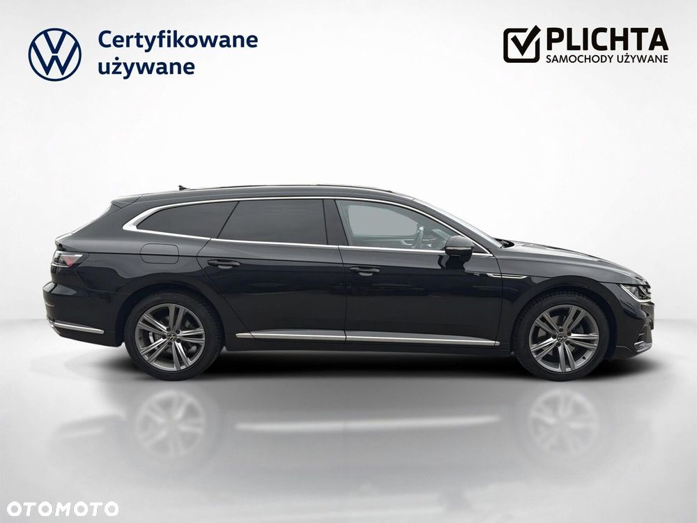 Volkswagen Arteon Shooting Brake 2.0 TDI 4Motion R-Line DSG - 7