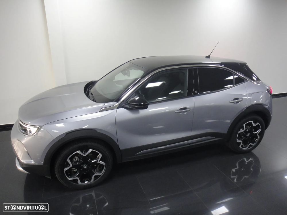 Opel Mokka-e Ultimate - 10