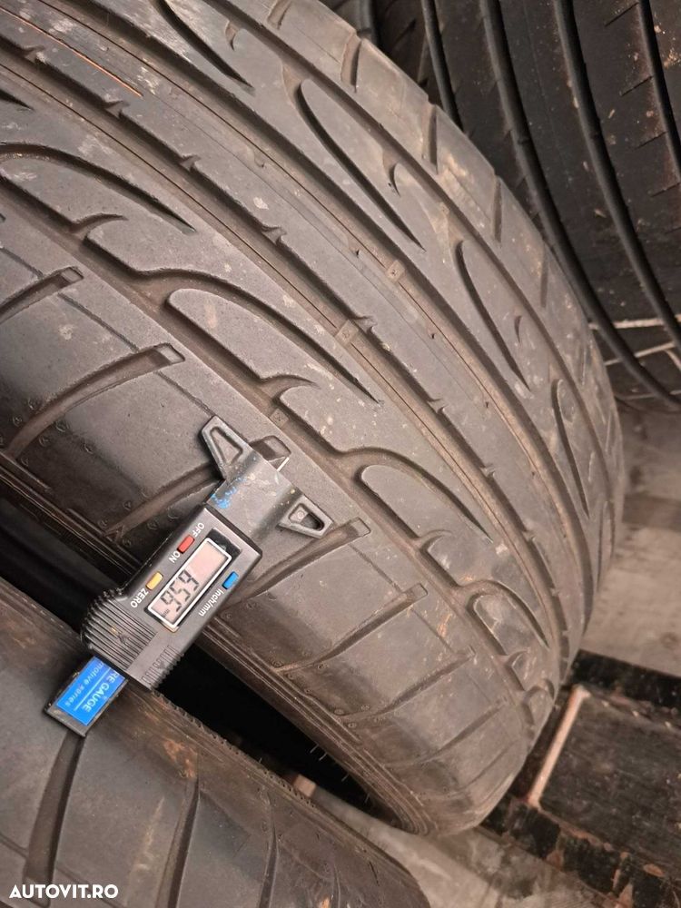 2 anvelope 275/50 R20 Dunlop - 3