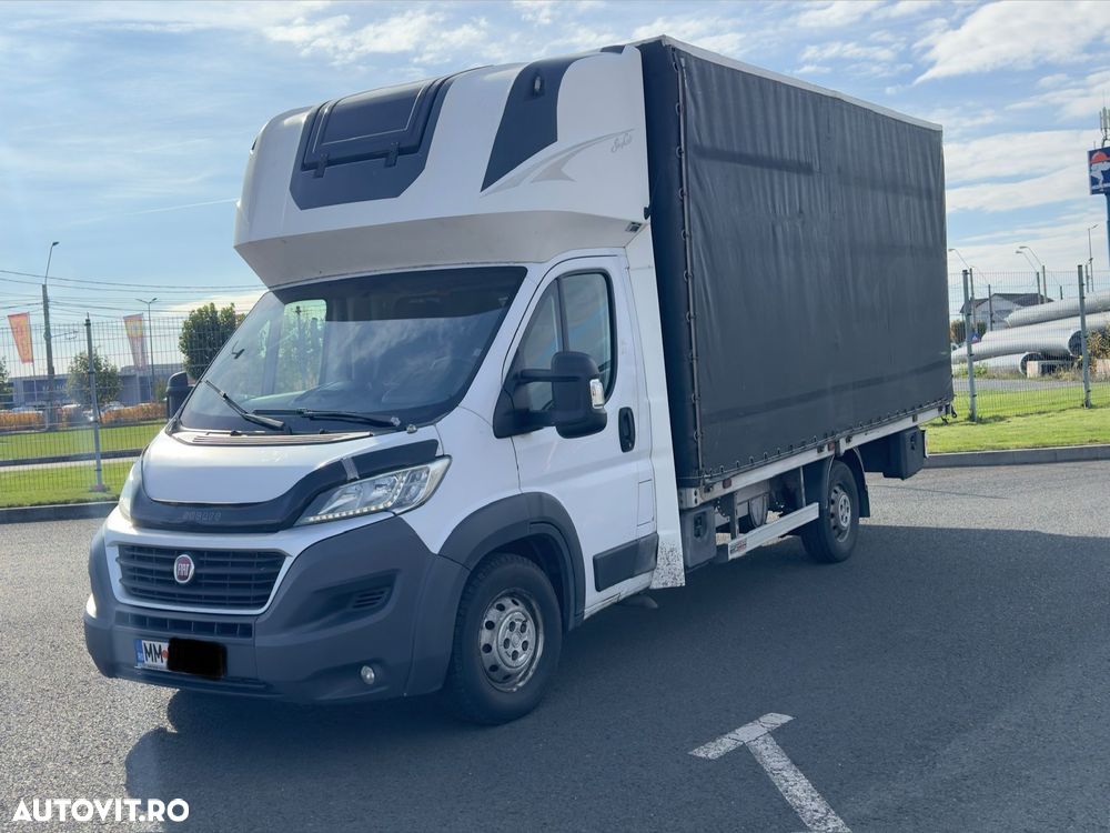 Fiat Ducato - 16