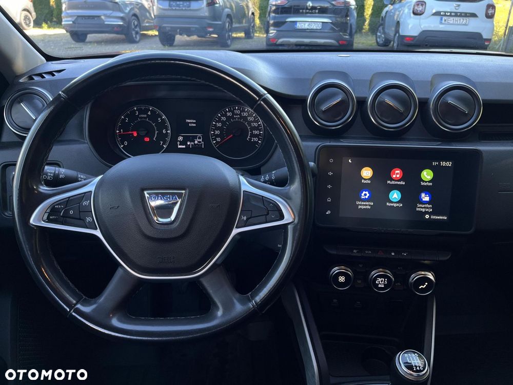 Dacia Duster - 13