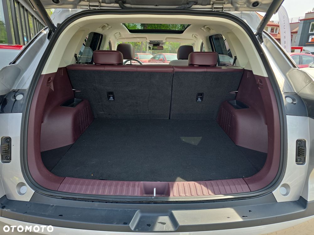 Bestune T90 2.0T Elegance - 11