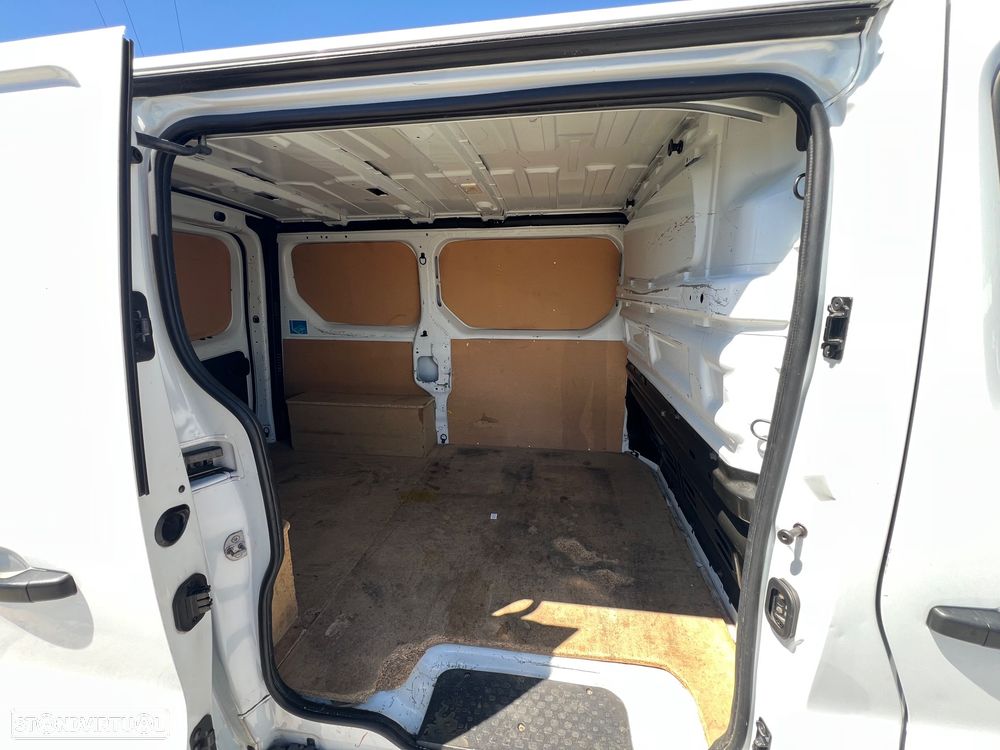 Renault Trafic - 10
