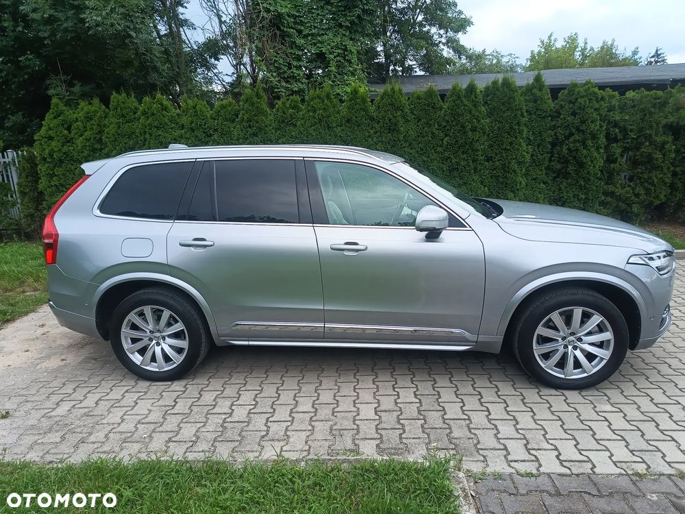 Volvo XC 90 - 4