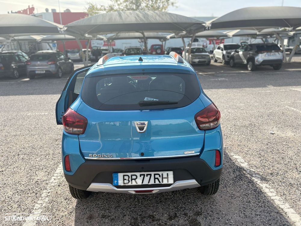 Dacia Spring Electric 65 Expression - 2