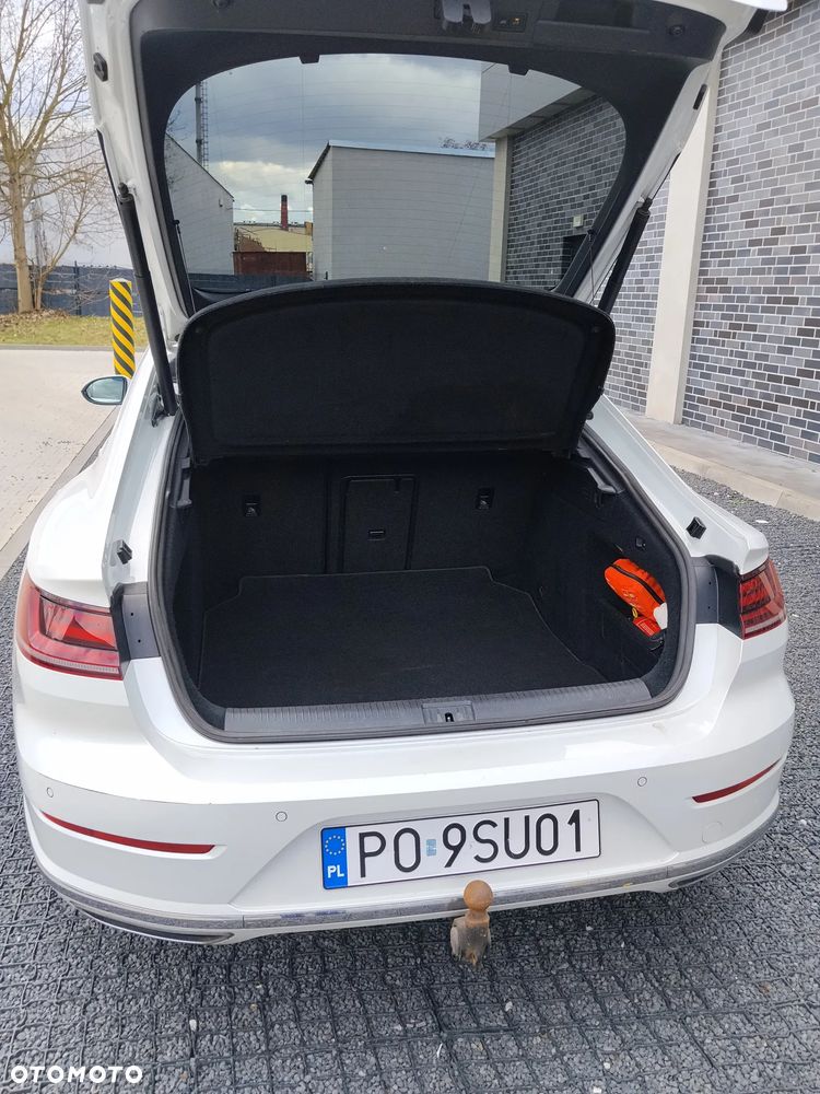 Volkswagen Arteon 2.0 TDI 4Motion SCR R-Line DSG - 7