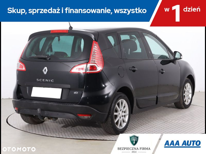 Renault Scenic - 6