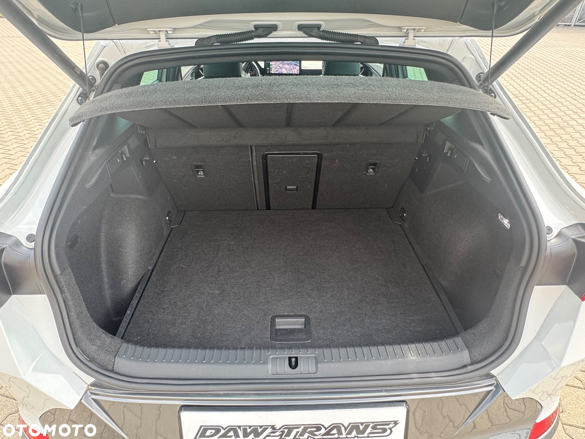 Cupra Formentor 1.5 TSI DSG Tribe Edition - 35