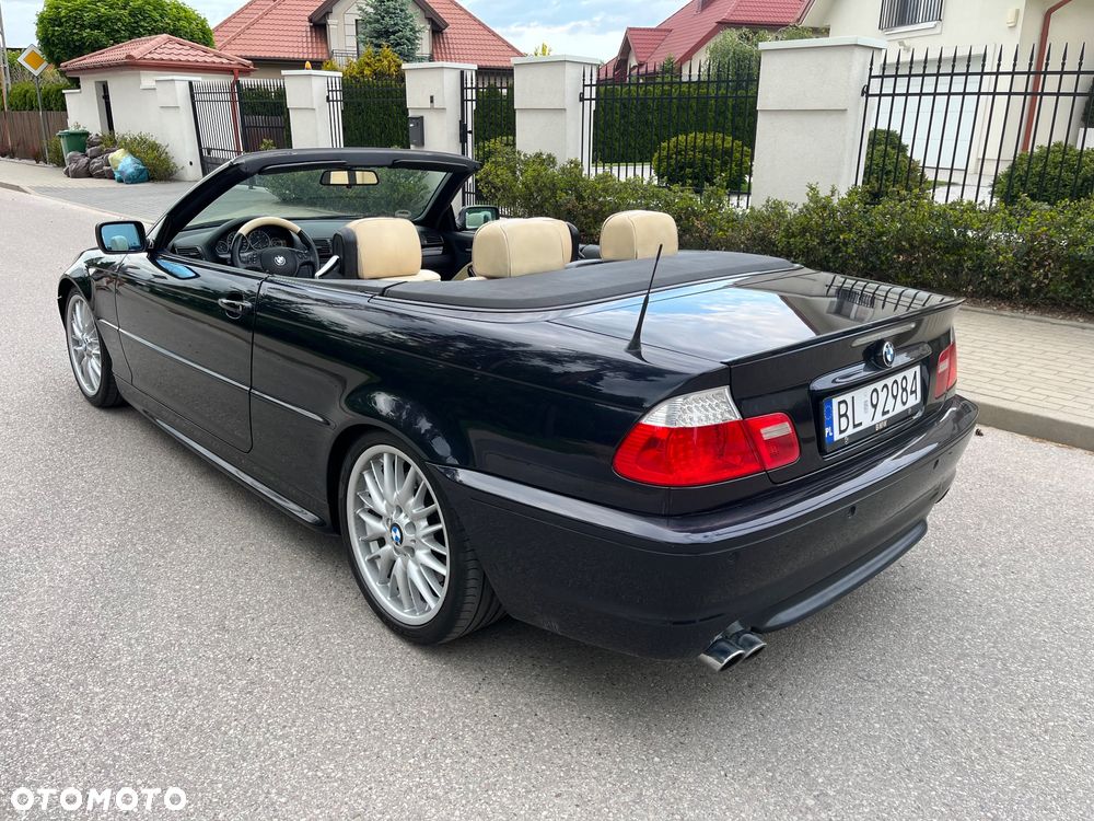 BMW Seria 3 - 6