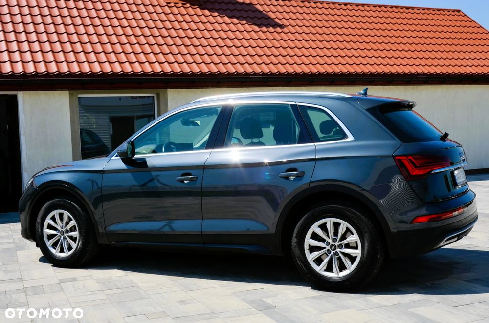 Audi Q5 - 10