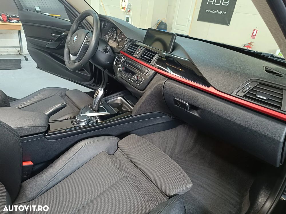 BMW Seria 3 - 1