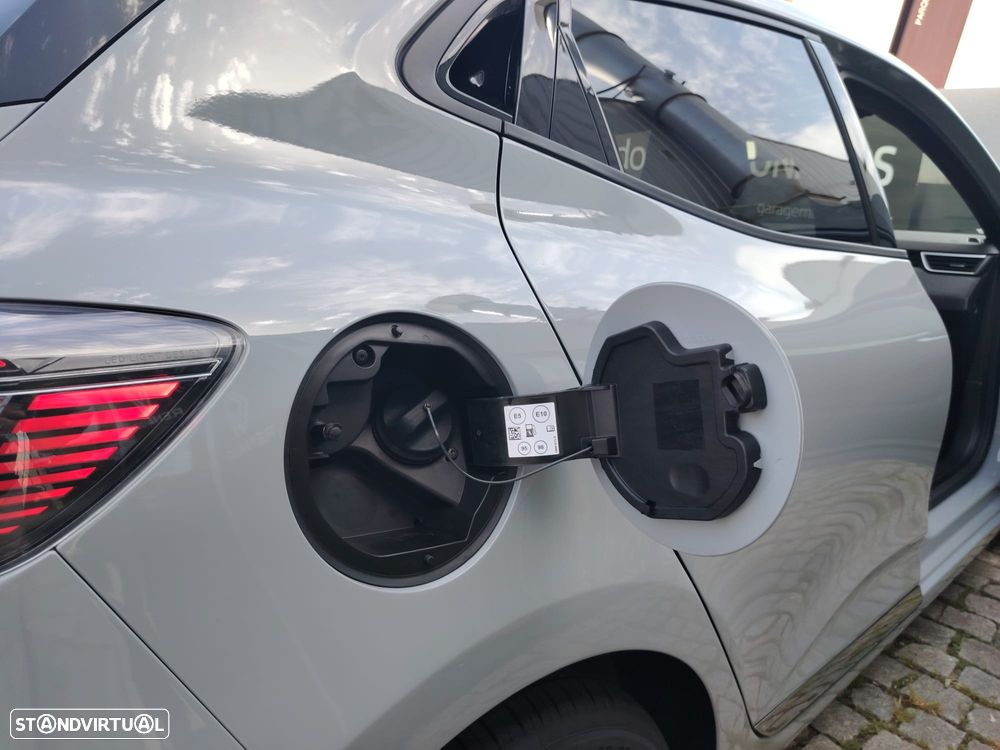 Renault Clio 1.0 TCe Techno - 34