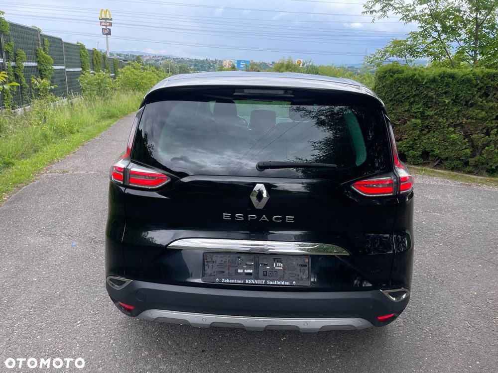 Renault Espace - 5