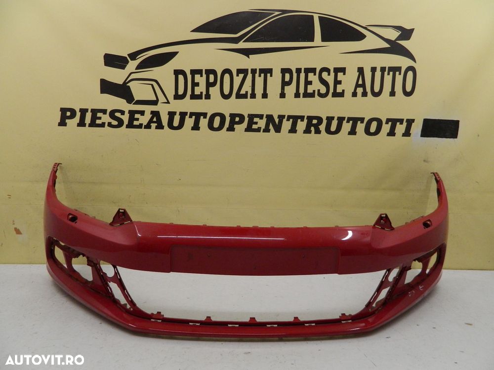 Bara fata VW Scirocco, 2008, 2009, 2010, 2011, 2012, 2013,  cod origine 1K8807221. - 1