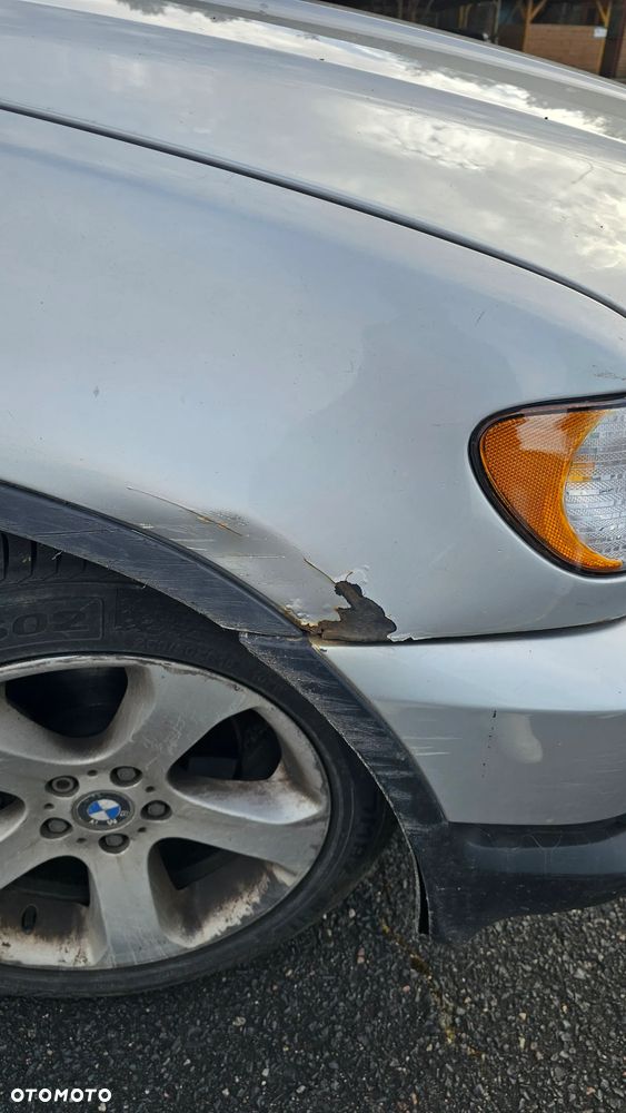BMW X5 - 8