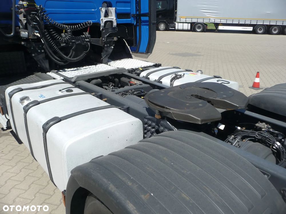 Scania S450 - 7