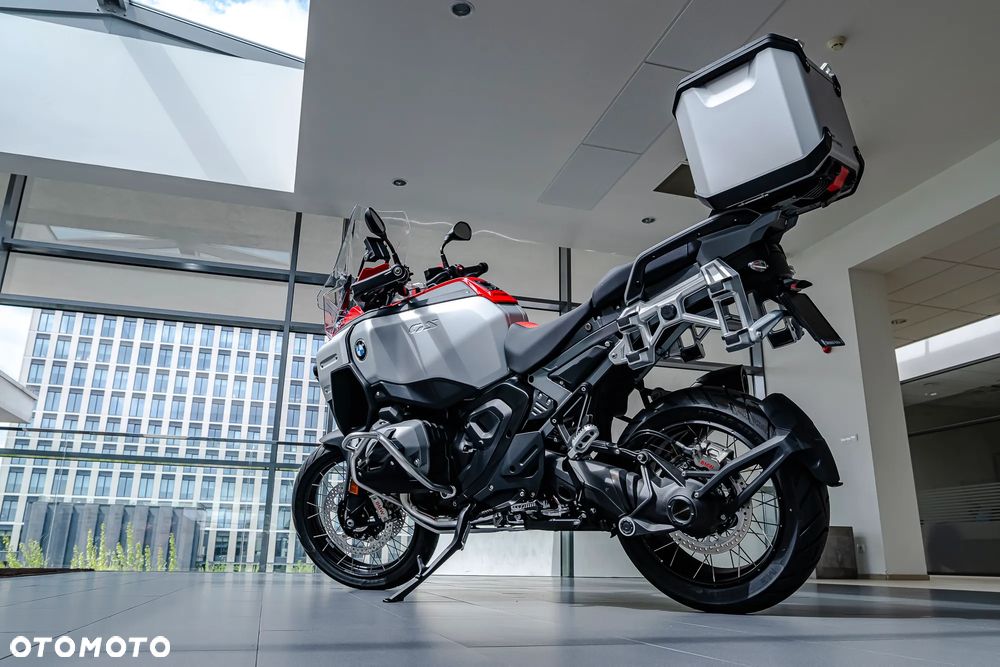 BMW GS - 26