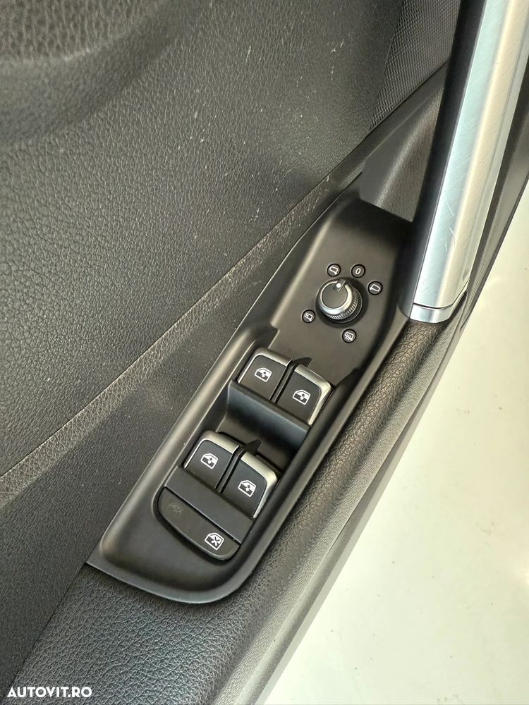 Audi Q2 1.5 35 TFSI Design - 23