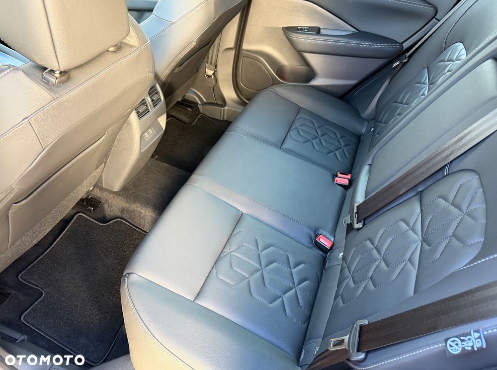 Nissan Qashqai 1.3 DIG-T MHEV Xtronic Tekna - 22