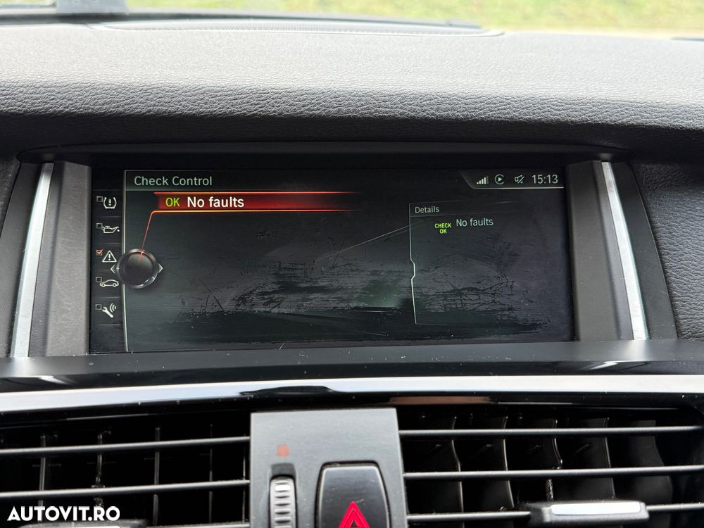 BMW X4 xDrive20d Aut. xLine - 13