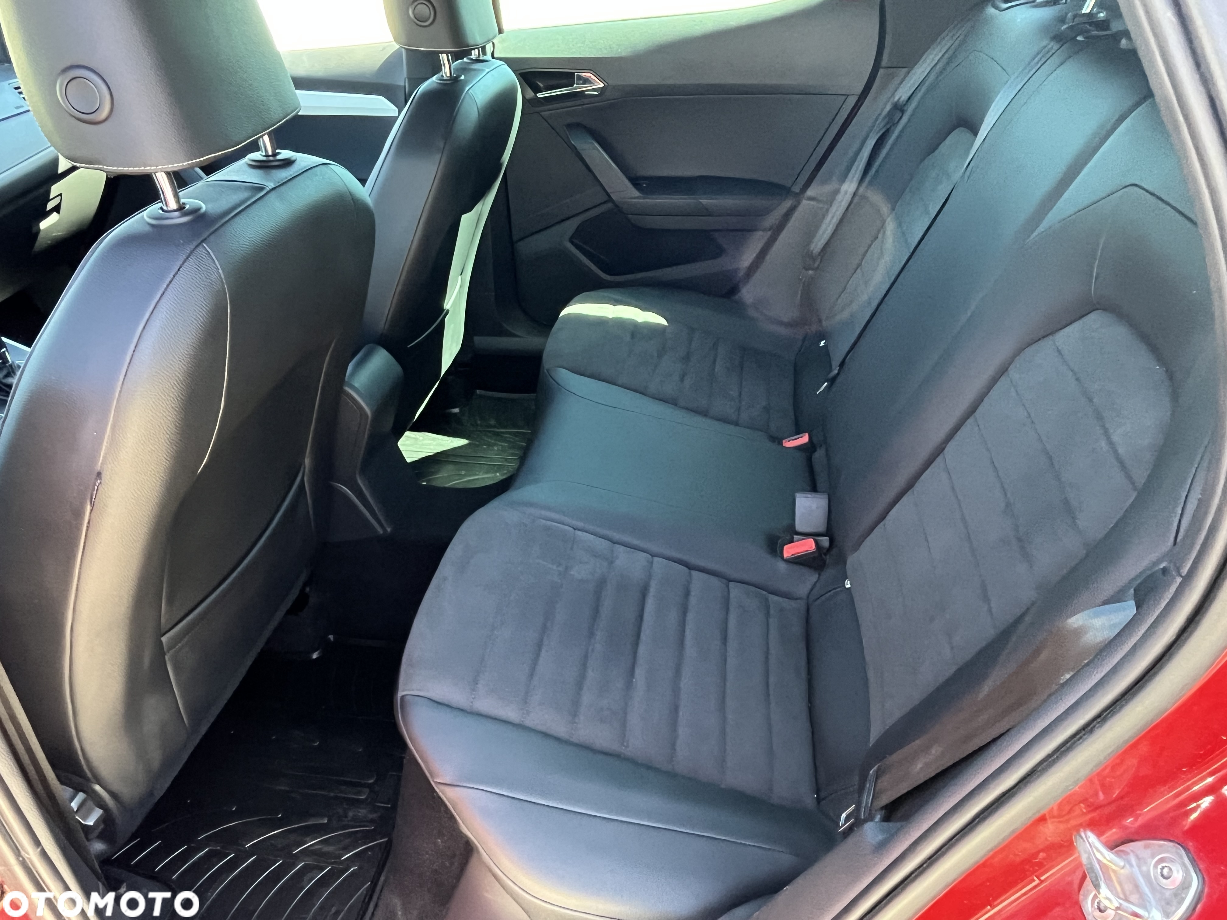 Seat Arona 1.0 TSI Xcellence S&S DSG - 13