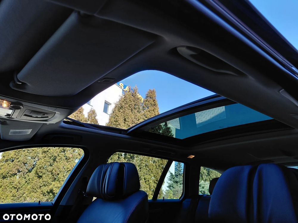 BMW Seria 5 520d Modern Line - 36