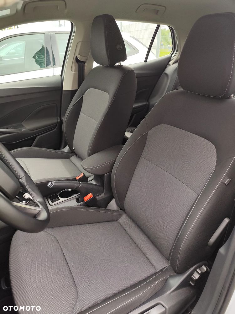 Skoda Fabia 1.0 TSI Selection - 13
