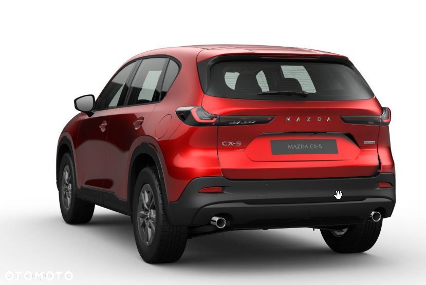 Mazda CX-5 2.5 e-SKYACTIV G Prime-Line - 4