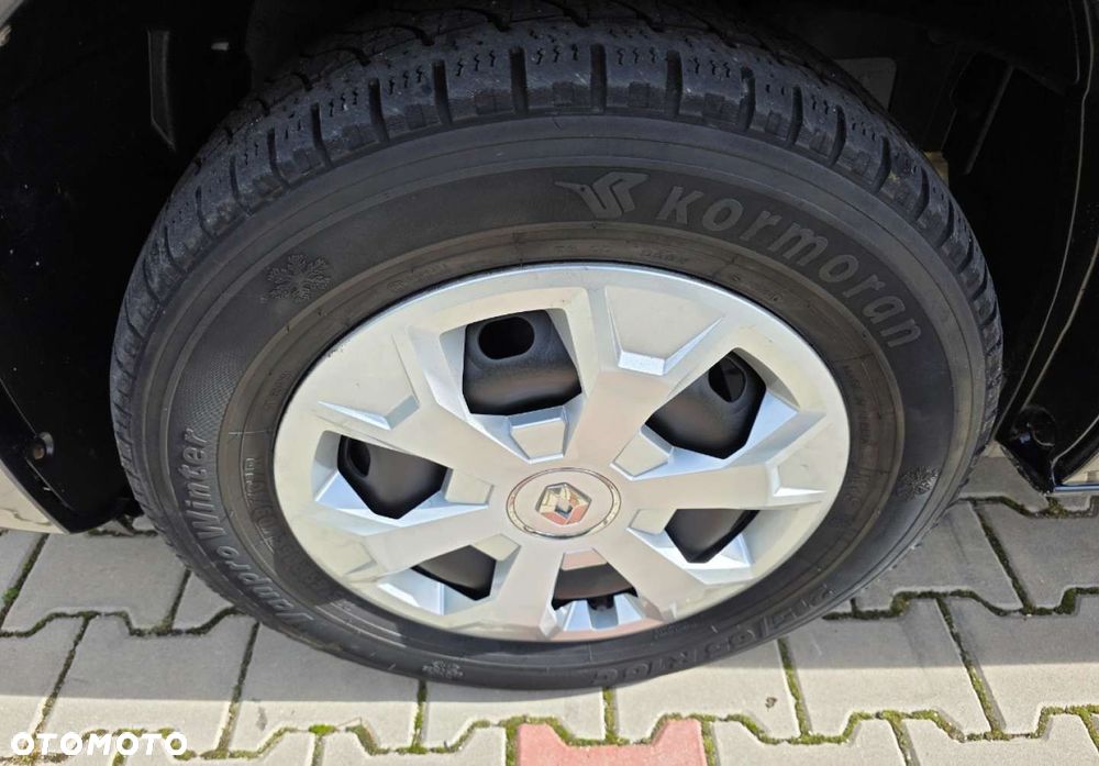Renault Trafic - 39
