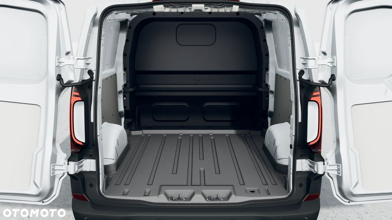 Volkswagen Transporter - 7