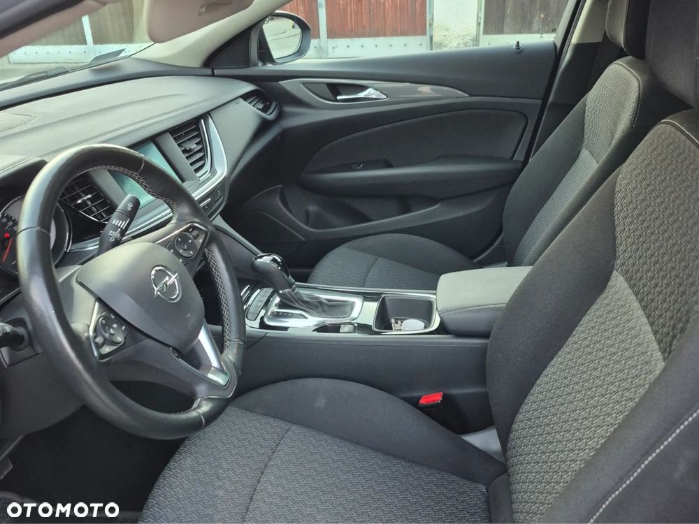 Opel Insignia - 7