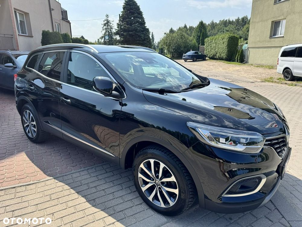 Renault Kadjar 1.3 TCe FAP Intens EDC - 10