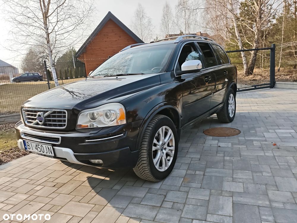 Volvo XC 90 3.2 Executive - 3