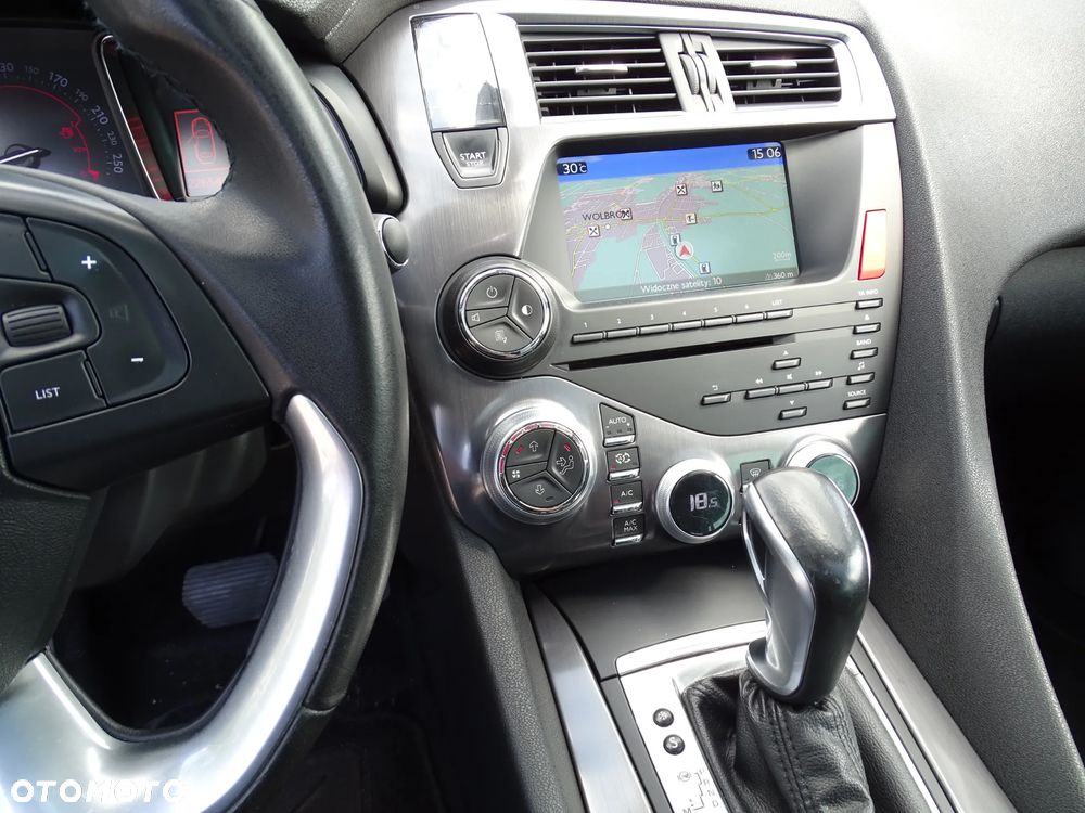 Citroën DS5 2.0 HDi SportChic - 34
