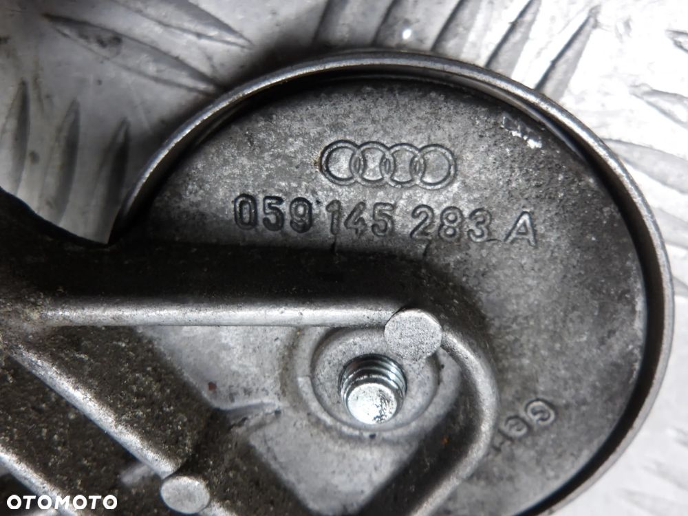PASSAT B5 FL SEDAN 2.5 TDI 4MOTION NAPINACZ PASKA 059145283A - 4