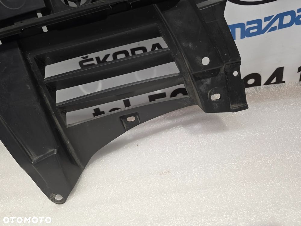 OPEL COMBO E 18- PŁYTA / OSŁONA POD ZDERZAK PRZEDNI PRZÓD , NR 9825323580 / 9859016980 / 9859314580 , NR AUKCJI NSŁ515 - 2