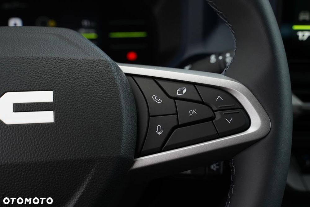 Dacia Bigster 1.2 TCe mHEV Expression - 14