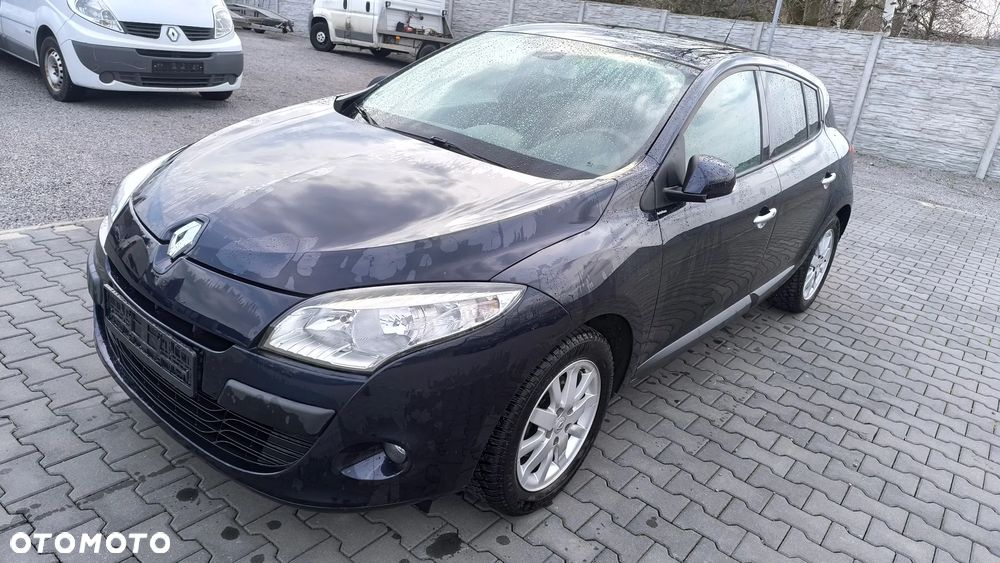 Renault Megane 1.6 16V 110 Dynamique - 2
