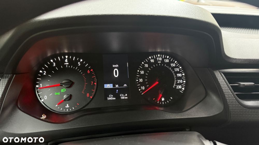 Renault Kangoo - 29