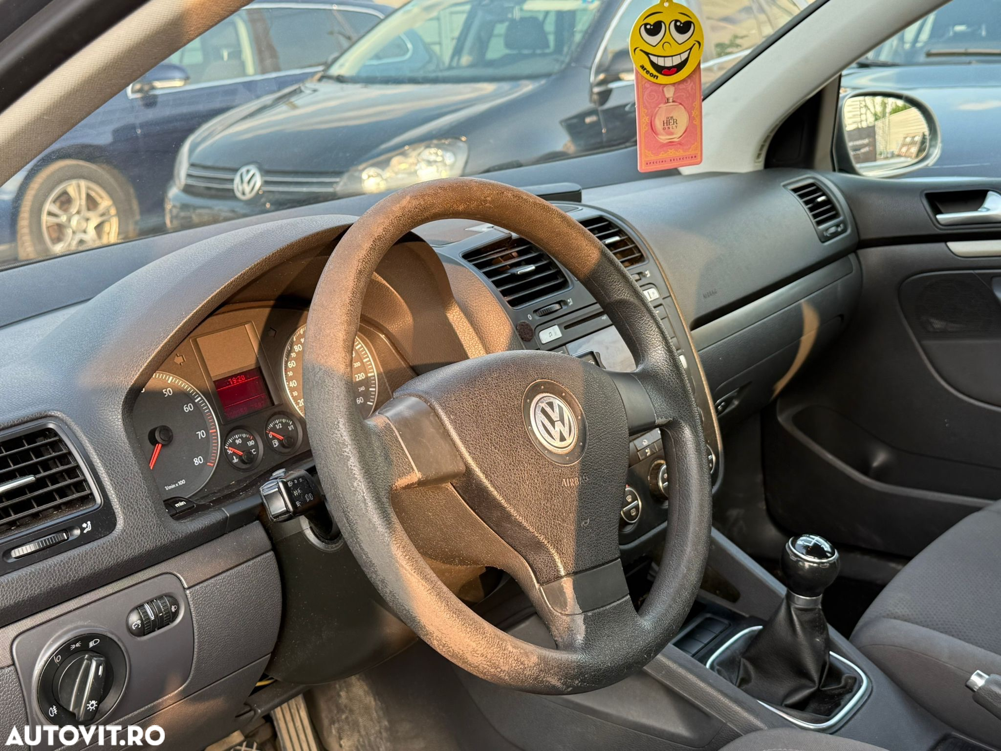 Volkswagen Golf - 7