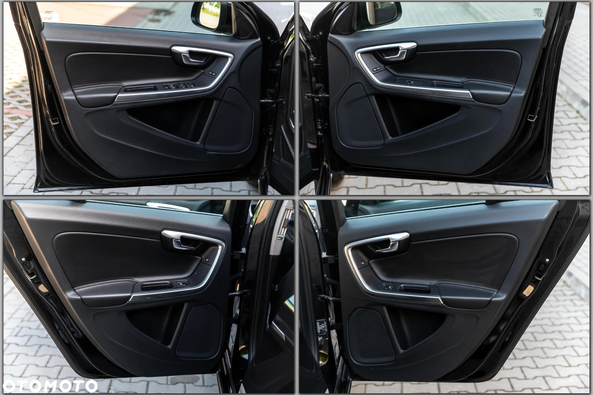 Volvo S60 D2 Geartronic Summum - 39