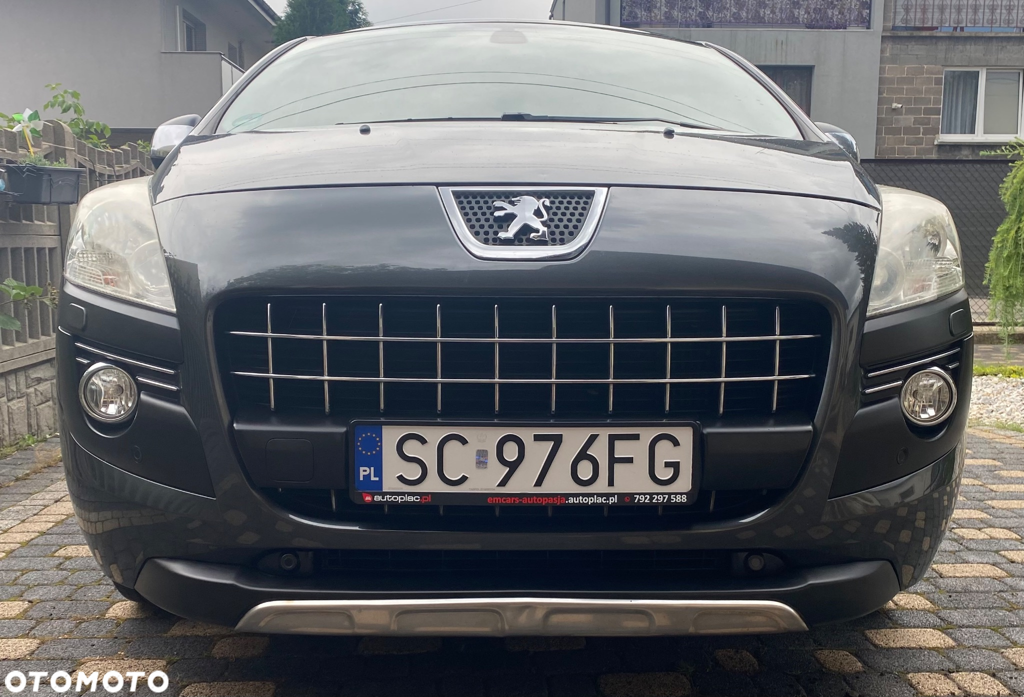 Peugeot 3008 2.0 BlueHDi Allure - 15