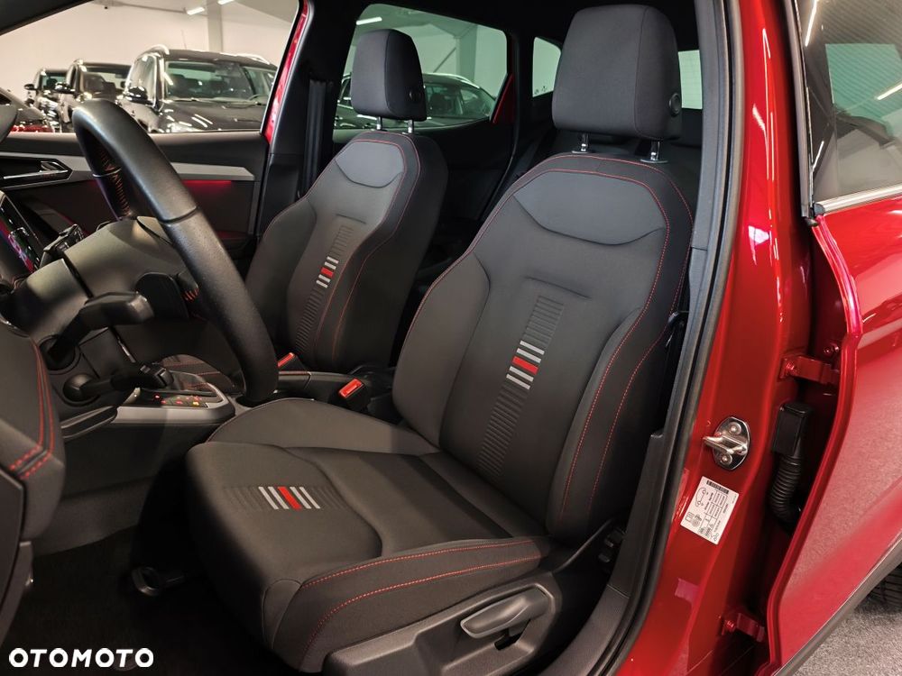 Seat Arona 1.0 TSI FR S&S DSG - 7
