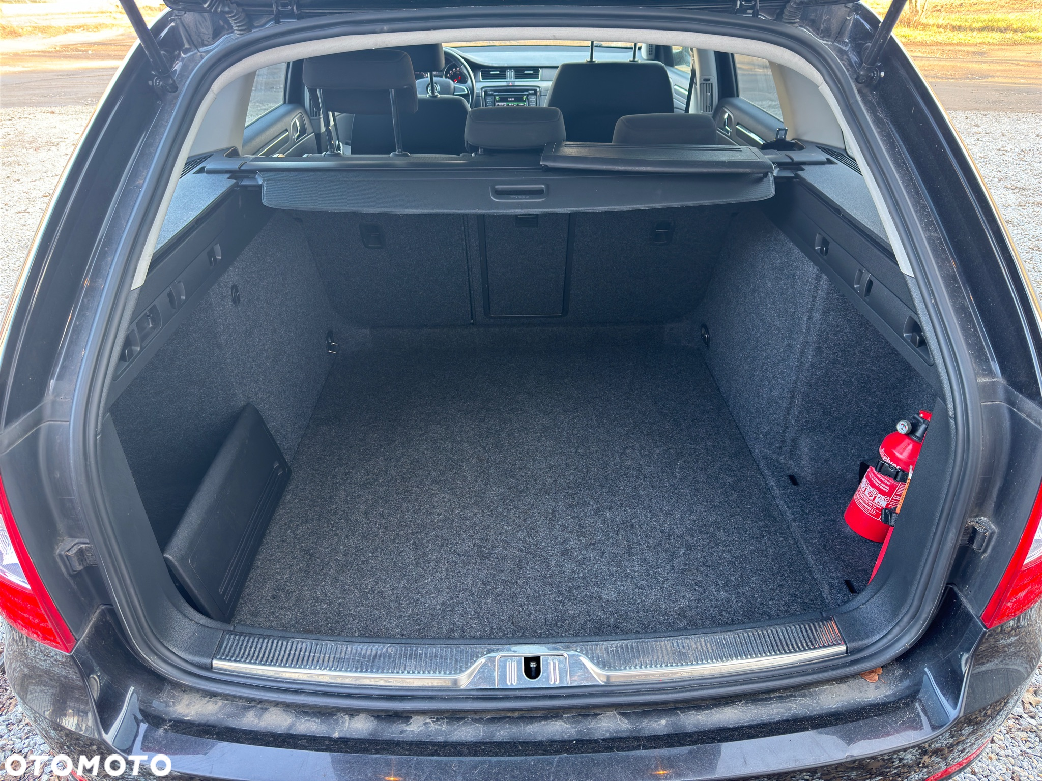 Skoda Superb 1.4 TSI Active - 11