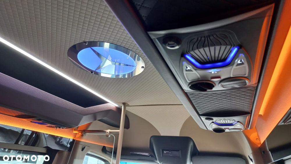Mercedes-Benz Sprinter Eurobus 519 - 13