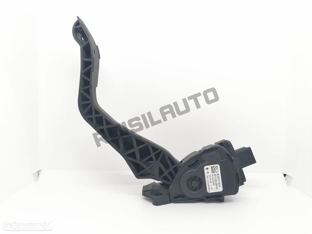 Potenciometro 96535_67780 Peugeot 207 [2006_2015] 1.6 Hdi - 1