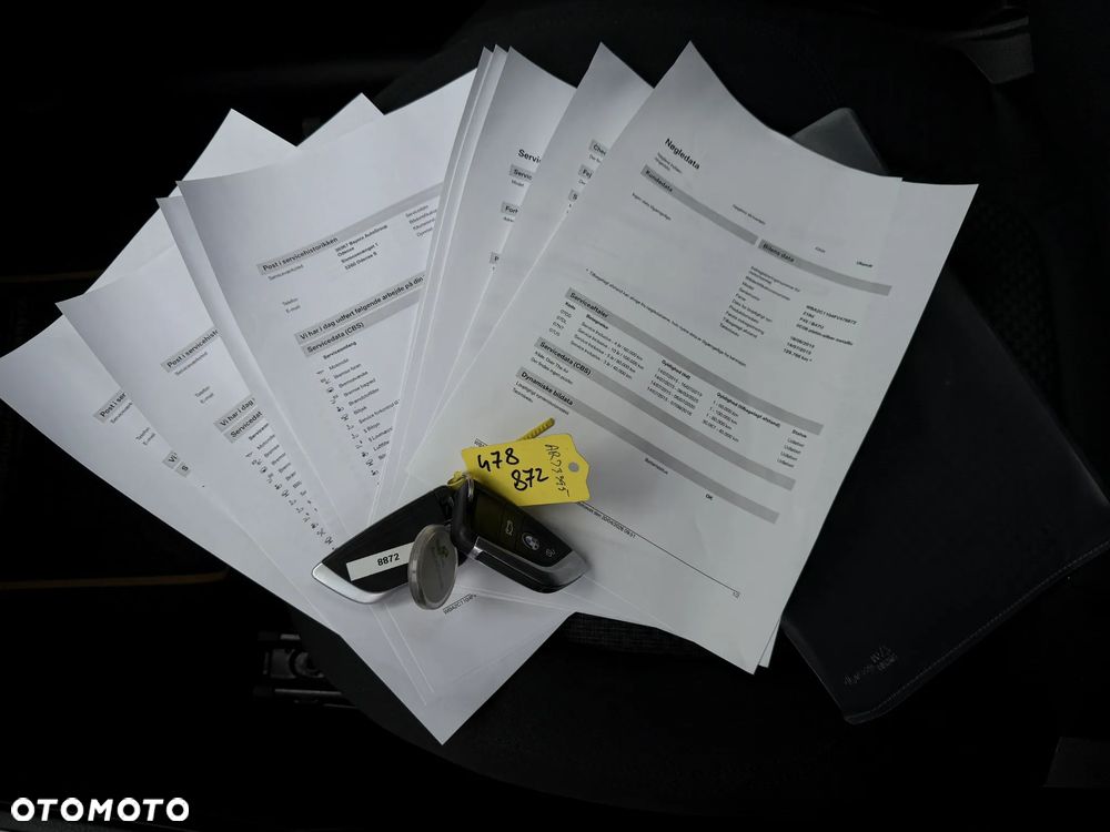 BMW Seria 2 218d Sport-Aut Advantage - 35