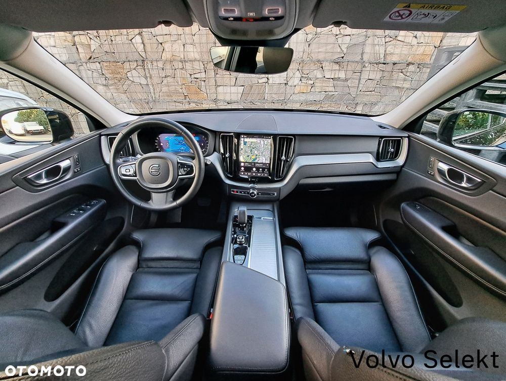 Volvo XC 60 - 11