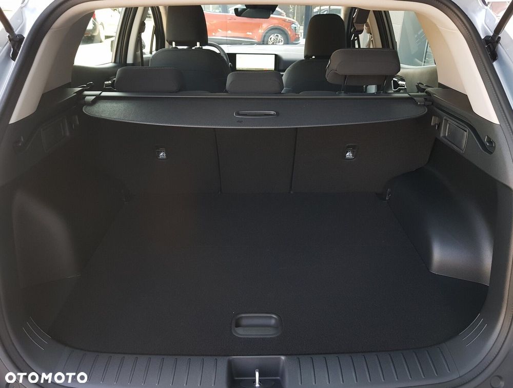 Kia Sportage 1.6 T-GDI Smart 2WD - 26