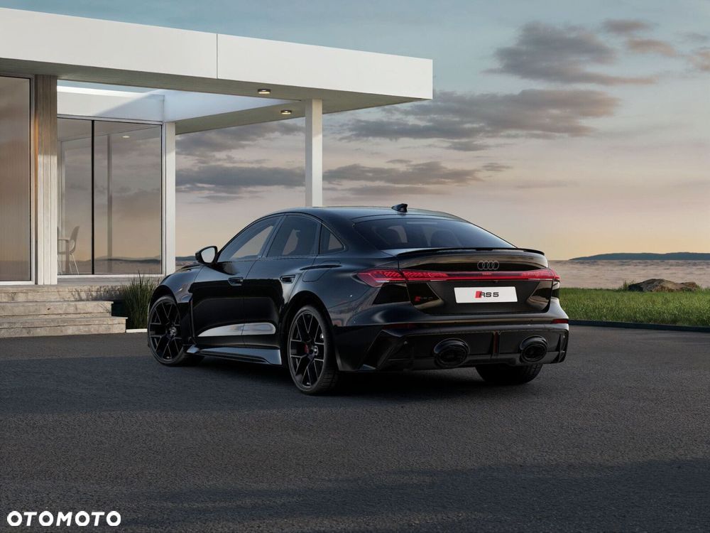 Audi RS5 Limousine - 6